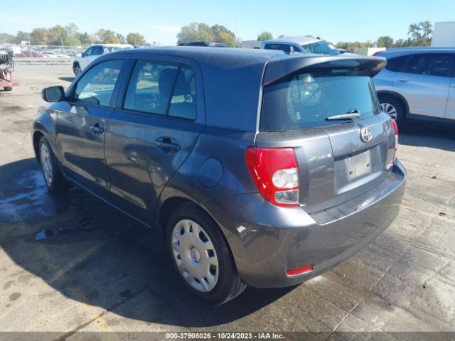 Photo 2 VIN: JTKKU4B44C1025902 - SCION XD 