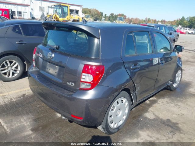 Photo 3 VIN: JTKKU4B44C1025902 - SCION XD 