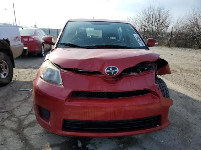 Photo 4 VIN: JTKKU4B44C1028136 - TOYOTA SCION XD 