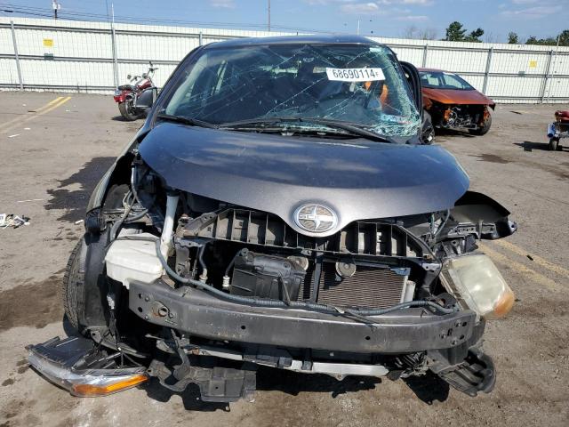 Photo 4 VIN: JTKKU4B44C1028783 - TOYOTA SCION XD 