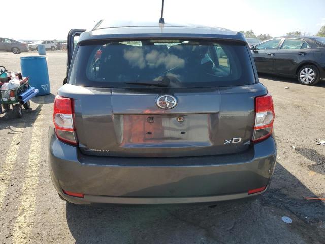 Photo 5 VIN: JTKKU4B44C1028783 - TOYOTA SCION XD 