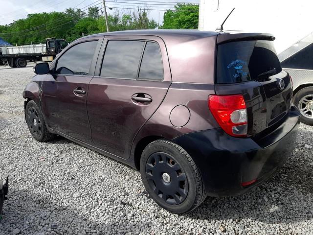 Photo 1 VIN: JTKKU4B45A1001749 - TOYOTA SCION 