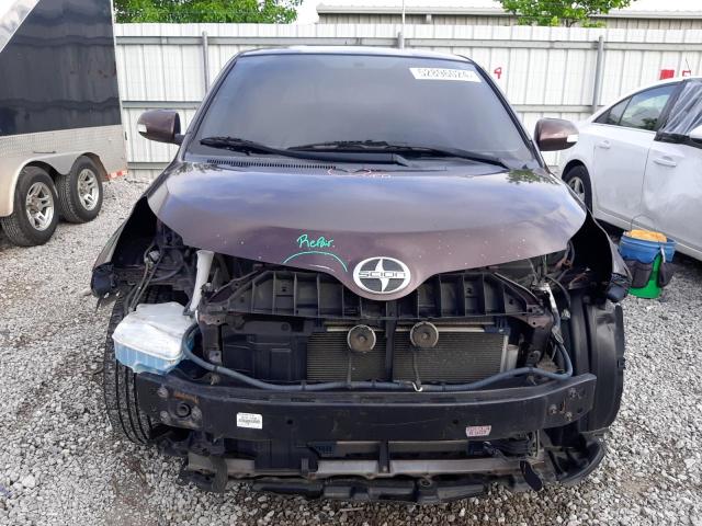 Photo 4 VIN: JTKKU4B45A1001749 - TOYOTA SCION 