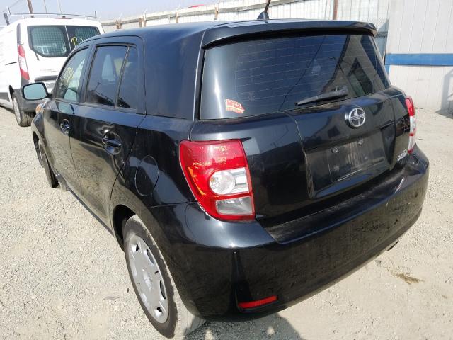 Photo 2 VIN: JTKKU4B45A1002609 - TOYOTA SCION XD 