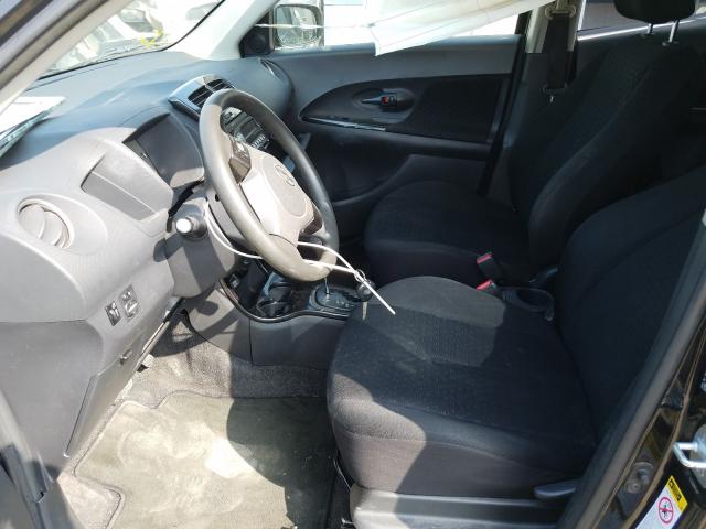 Photo 4 VIN: JTKKU4B45A1002609 - TOYOTA SCION XD 