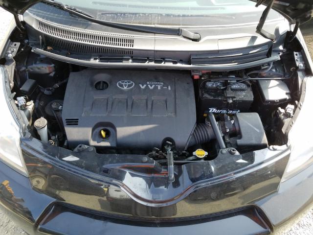 Photo 6 VIN: JTKKU4B45A1002609 - TOYOTA SCION XD 