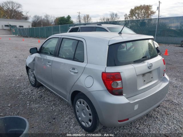 Photo 2 VIN: JTKKU4B45A1005378 - SCION XD 