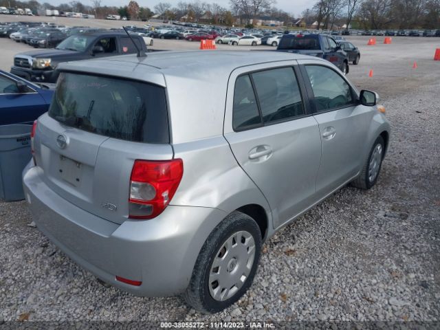 Photo 3 VIN: JTKKU4B45A1005378 - SCION XD 