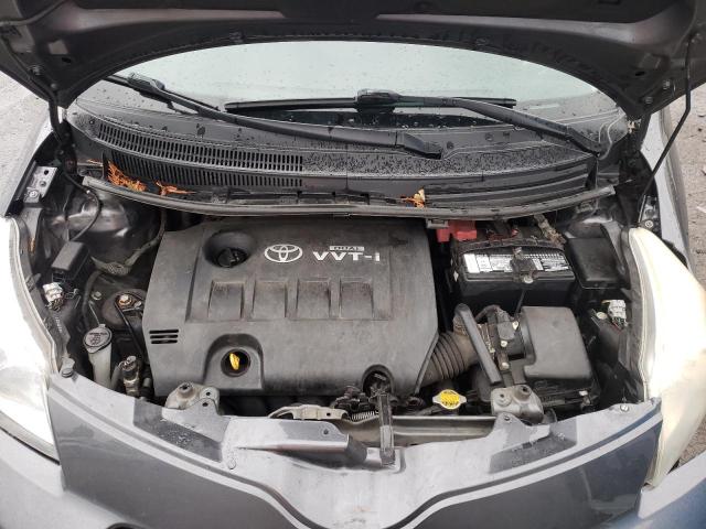 Photo 10 VIN: JTKKU4B45A1005655 - TOYOTA SCION XD 