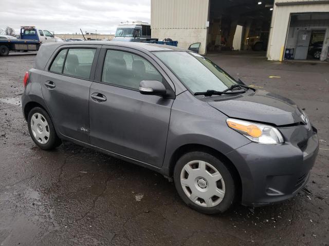 Photo 3 VIN: JTKKU4B45A1005655 - TOYOTA SCION XD 