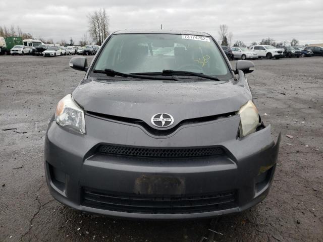 Photo 4 VIN: JTKKU4B45A1005655 - TOYOTA SCION XD 