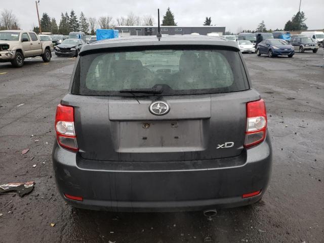 Photo 5 VIN: JTKKU4B45A1005655 - TOYOTA SCION XD 