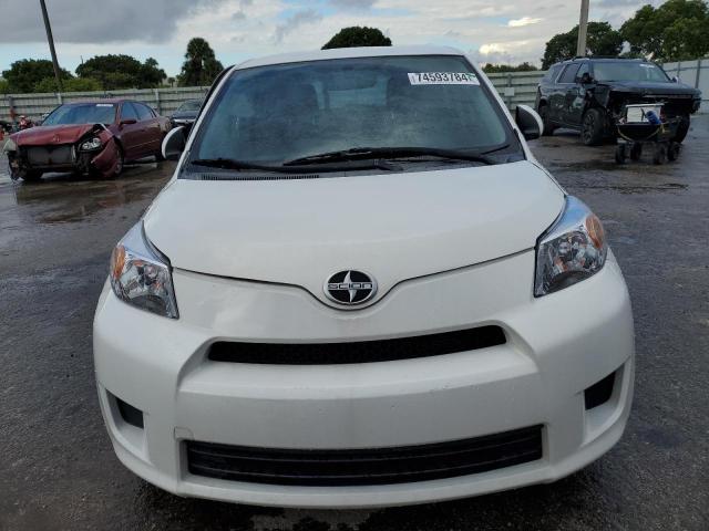 Photo 4 VIN: JTKKU4B45AJ051289 - TOYOTA SCION XD 