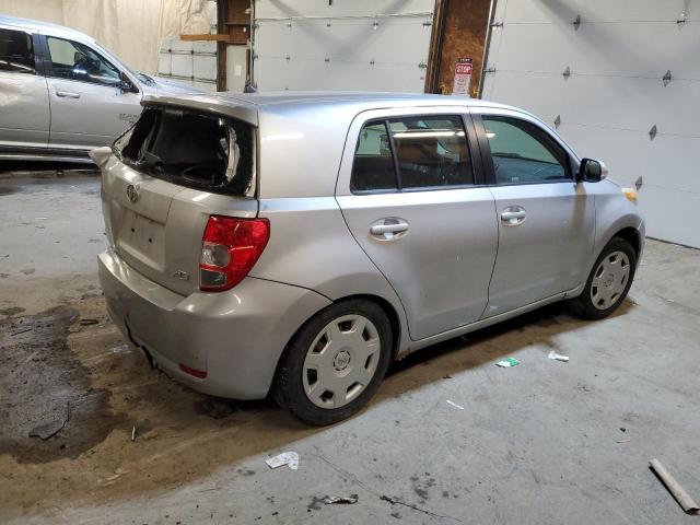 Photo 2 VIN: JTKKU4B45AJ051504 - TOYOTA SCION XD 