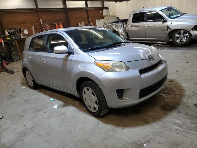 Photo 3 VIN: JTKKU4B45AJ051504 - TOYOTA SCION XD 