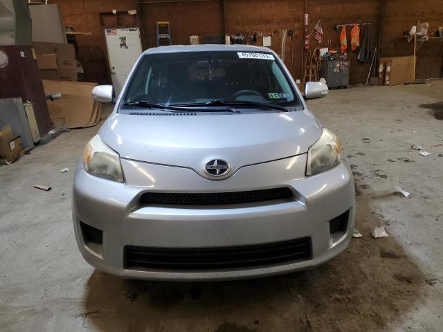 Photo 4 VIN: JTKKU4B45AJ051504 - TOYOTA SCION XD 