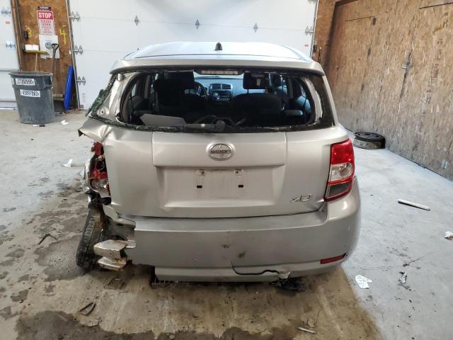 Photo 5 VIN: JTKKU4B45AJ051504 - TOYOTA SCION XD 