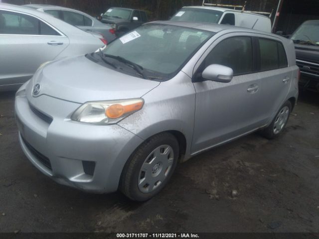 Photo 1 VIN: JTKKU4B45AJ051776 - SCION XD 