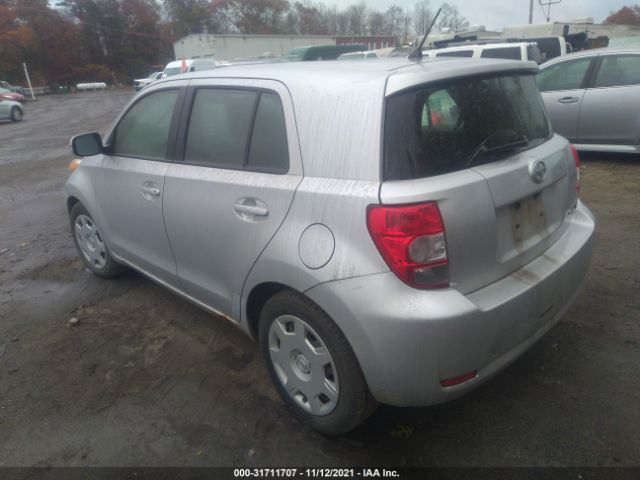 Photo 2 VIN: JTKKU4B45AJ051776 - SCION XD 