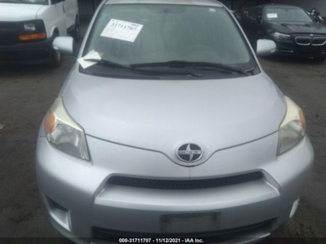 Photo 5 VIN: JTKKU4B45AJ051776 - SCION XD 