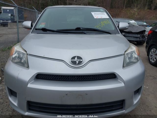 Photo 5 VIN: JTKKU4B45AJ051776 - SCION XD 