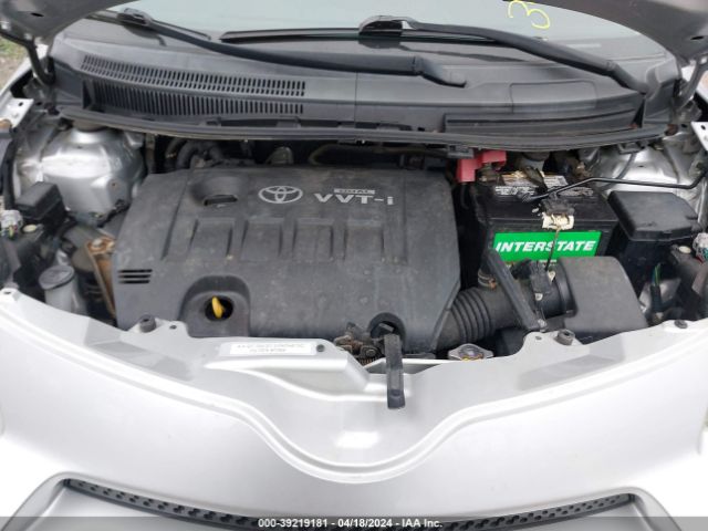 Photo 9 VIN: JTKKU4B45AJ051776 - SCION XD 