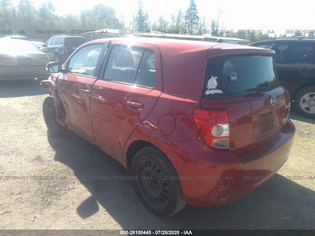 Photo 2 VIN: JTKKU4B45AJ053379 - SCION XD 