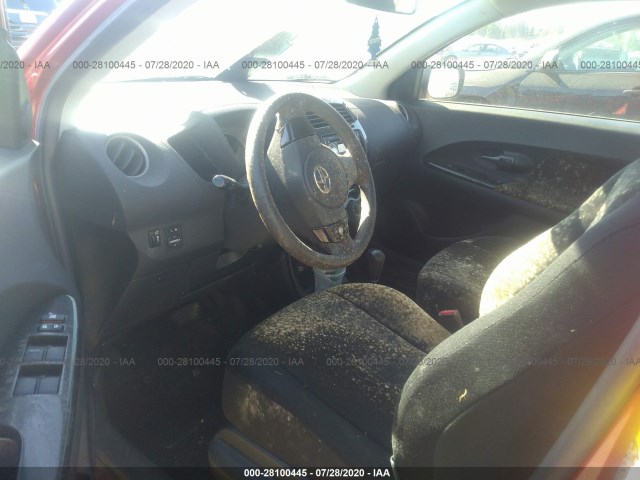 Photo 4 VIN: JTKKU4B45AJ053379 - SCION XD 