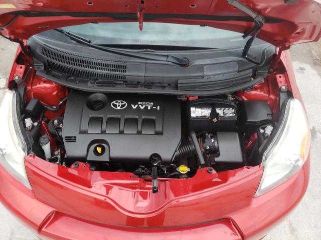 Photo 6 VIN: JTKKU4B45AJ055696 - TOYOTA SCION XD 