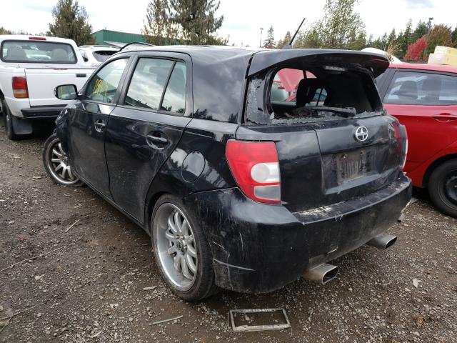 Photo 2 VIN: JTKKU4B45AJ057514 - TOYOTA SCION XD 