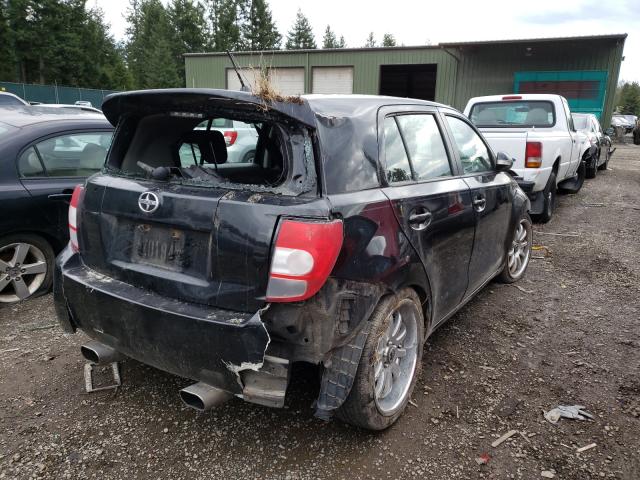 Photo 3 VIN: JTKKU4B45AJ057514 - TOYOTA SCION XD 