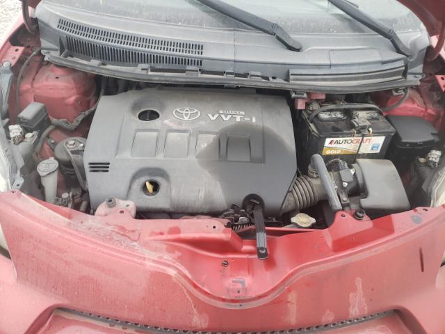 Photo 6 VIN: JTKKU4B45AJ058596 - TOYOTA SCION XD 