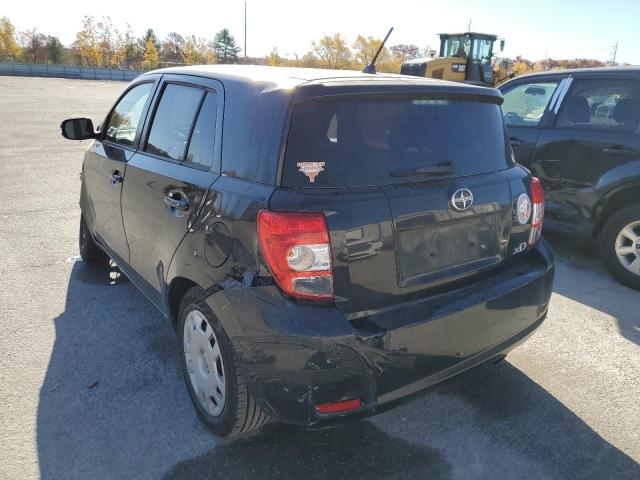 Photo 2 VIN: JTKKU4B45AJ058744 - TOYOTA SCION XD 