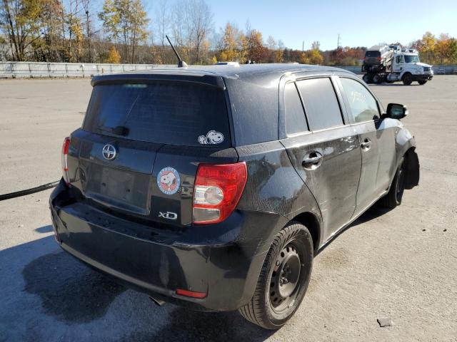 Photo 3 VIN: JTKKU4B45AJ058744 - TOYOTA SCION XD 