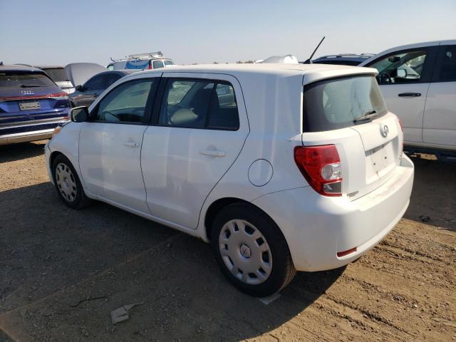 Photo 1 VIN: JTKKU4B45AJ059182 - TOYOTA SCION XD 