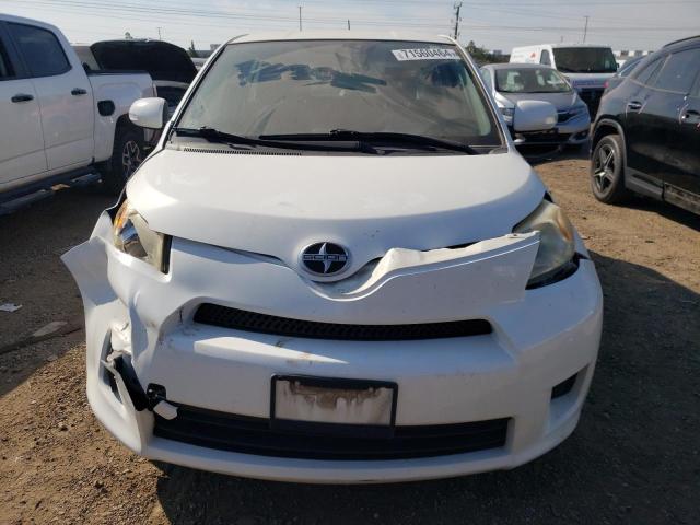 Photo 4 VIN: JTKKU4B45AJ059182 - TOYOTA SCION XD 