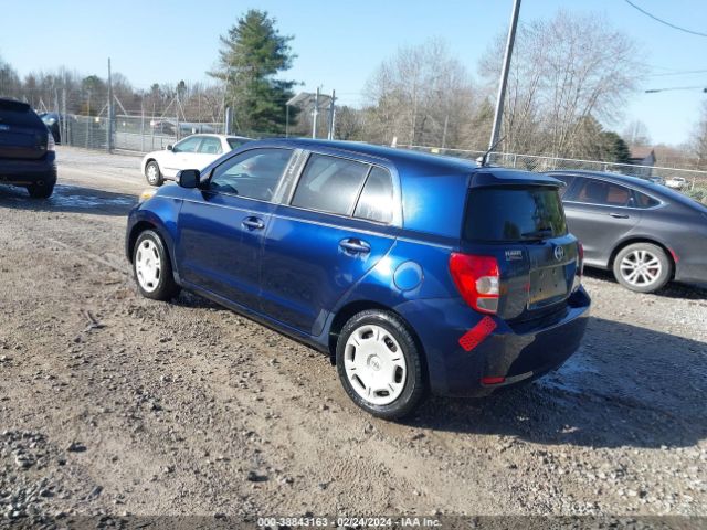 Photo 2 VIN: JTKKU4B45B1009125 - SCION XD 