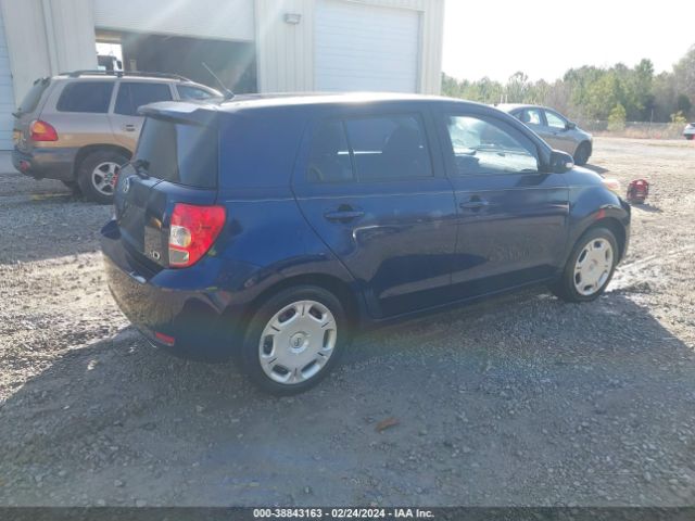 Photo 3 VIN: JTKKU4B45B1009125 - SCION XD 