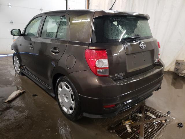 Photo 2 VIN: JTKKU4B45B1009688 - TOYOTA SCION XD 