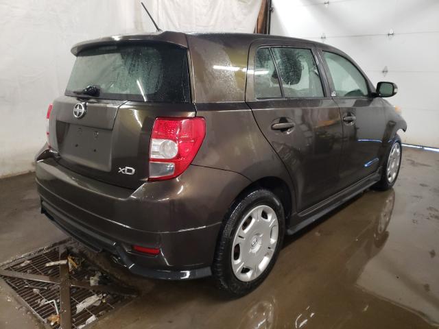 Photo 3 VIN: JTKKU4B45B1009688 - TOYOTA SCION XD 