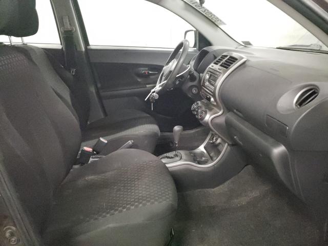 Photo 4 VIN: JTKKU4B45B1009688 - TOYOTA SCION XD 