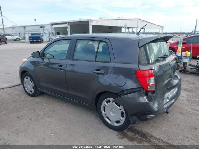 Photo 2 VIN: JTKKU4B45B1010243 - TOYOTA SCION XD 