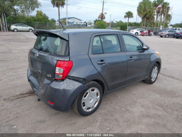 Photo 3 VIN: JTKKU4B45B1010243 - TOYOTA SCION XD 