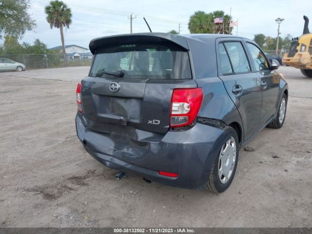 Photo 5 VIN: JTKKU4B45B1010243 - TOYOTA SCION XD 