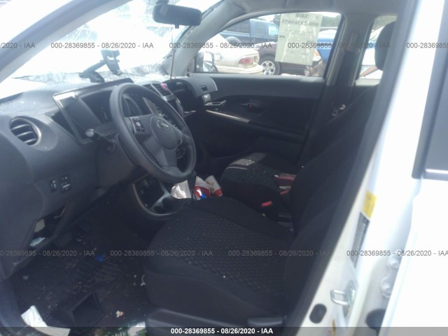 Photo 4 VIN: JTKKU4B45B1010792 - SCION XD 