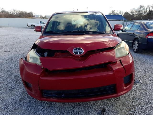 Photo 4 VIN: JTKKU4B45B1011411 - TOYOTA SCION 