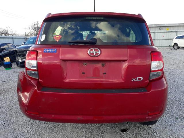 Photo 5 VIN: JTKKU4B45B1011411 - TOYOTA SCION 