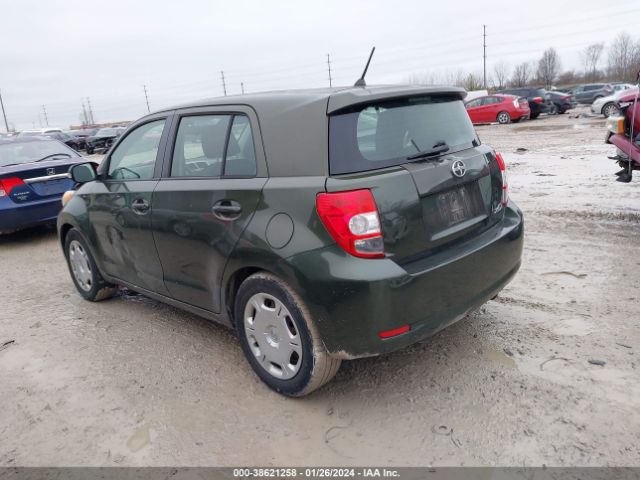 Photo 2 VIN: JTKKU4B45B1011781 - TOYOTA SCION XD 