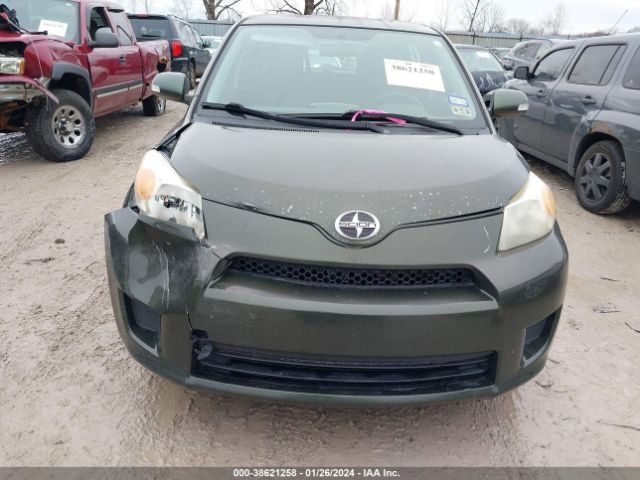 Photo 5 VIN: JTKKU4B45B1011781 - TOYOTA SCION XD 