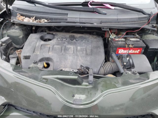 Photo 9 VIN: JTKKU4B45B1011781 - TOYOTA SCION XD 